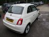 USED 2017 66 FIAT 500 1.2 POP STAR 3d 69 BHP NEW SHAPE Only &pound;20 Road Tax! Low Mileage, Service History + Just Serviced, NEW MOT, One Previous Owner, Great fuel economy! Low Insurance Group!