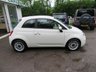 USED 2017 66 FIAT 500 1.2 POP STAR 3d 69 BHP NEW SHAPE Only &pound;20 Road Tax! Low Mileage, Service History + Just Serviced, NEW MOT, One Previous Owner, Great fuel economy! Low Insurance Group!