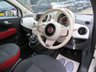 USED 2017 66 FIAT 500 1.2 POP STAR 3d 69 BHP NEW SHAPE Only &pound;20 Road Tax! Low Mileage, Service History + Just Serviced, NEW MOT, One Previous Owner, Great fuel economy! Low Insurance Group!