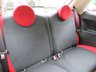 USED 2017 66 FIAT 500 1.2 POP STAR 3d 69 BHP NEW SHAPE Only &pound;20 Road Tax! Low Mileage, Service History + Just Serviced, NEW MOT, One Previous Owner, Great fuel economy! Low Insurance Group!