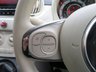 USED 2017 66 FIAT 500 1.2 POP STAR 3d 69 BHP NEW SHAPE Only &pound;20 Road Tax! Low Mileage, Service History + Just Serviced, NEW MOT, One Previous Owner, Great fuel economy! Low Insurance Group!