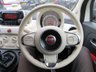 USED 2017 66 FIAT 500 1.2 POP STAR 3d 69 BHP NEW SHAPE Only &pound;20 Road Tax! Low Mileage, Service History + Just Serviced, NEW MOT, One Previous Owner, Great fuel economy! Low Insurance Group!