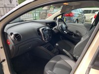 USED 2014 RENAULT CAPTUR 1.5 dCi 90 Dynamique S MediaNav Energy 5dr 3 months warranty