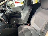 USED 2014 RENAULT CAPTUR 1.5 dCi 90 Dynamique S MediaNav Energy 5dr 3 months warranty