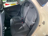 USED 2014 RENAULT CAPTUR 1.5 dCi 90 Dynamique S MediaNav Energy 5dr 3 months warranty