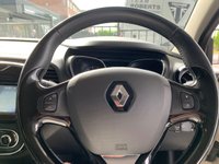 USED 2014 RENAULT CAPTUR 1.5 dCi 90 Dynamique S MediaNav Energy 5dr 3 months warranty