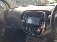USED 2014 RENAULT CAPTUR 1.5 dCi 90 Dynamique S MediaNav Energy 5dr 3 months warranty