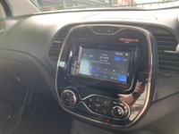 USED 2014 RENAULT CAPTUR 1.5 dCi 90 Dynamique S MediaNav Energy 5dr 3 months warranty