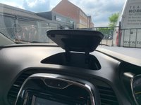 USED 2014 RENAULT CAPTUR 1.5 dCi 90 Dynamique S MediaNav Energy 5dr 3 months warranty