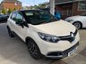 USED 2014 RENAULT CAPTUR 1.5 dCi 90 Dynamique S MediaNav Energy 5dr 3 months warranty