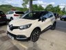 USED 2014 RENAULT CAPTUR 1.5 dCi 90 Dynamique S MediaNav Energy 5dr 3 months warranty
