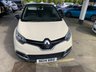 USED 2014 RENAULT CAPTUR 1.5 dCi 90 Dynamique S MediaNav Energy 5dr 3 months warranty