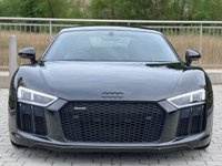 USED 2016 S AUDI R8 5.2 V10 PLUS QUATTRO 2d 602 BHP 