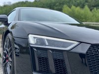 USED 2016 S AUDI R8 5.2 V10 PLUS QUATTRO 2d 602 BHP 