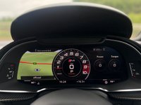 USED 2016 S AUDI R8 5.2 V10 PLUS QUATTRO 2d 602 BHP 