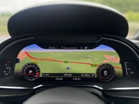 USED 2016 S AUDI R8 5.2 V10 PLUS QUATTRO 2d 602 BHP 