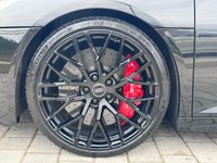 USED 2016 S AUDI R8 5.2 V10 PLUS QUATTRO 2d 602 BHP 