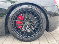 USED 2016 S AUDI R8 5.2 V10 PLUS QUATTRO 2d 602 BHP 