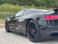 USED 2016 S AUDI R8 5.2 V10 PLUS QUATTRO 2d 602 BHP 