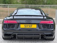 USED 2016 S AUDI R8 5.2 V10 PLUS QUATTRO 2d 602 BHP 