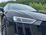 USED 2016 S AUDI R8 5.2 V10 PLUS QUATTRO 2d 602 BHP 