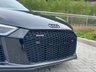 USED 2016 S AUDI R8 5.2 V10 PLUS QUATTRO 2d 602 BHP 