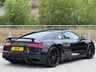 USED 2016 S AUDI R8 5.2 V10 PLUS QUATTRO 2d 602 BHP 