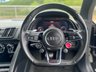 USED 2016 S AUDI R8 5.2 V10 PLUS QUATTRO 2d 602 BHP 