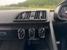 USED 2016 S AUDI R8 5.2 V10 PLUS QUATTRO 2d 602 BHP 