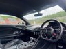 USED 2016 S AUDI R8 5.2 V10 PLUS QUATTRO 2d 602 BHP 