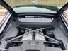 USED 2016 S AUDI R8 5.2 V10 PLUS QUATTRO 2d 602 BHP 