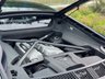 USED 2016 S AUDI R8 5.2 V10 PLUS QUATTRO 2d 602 BHP 