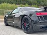 USED 2016 S AUDI R8 5.2 V10 PLUS QUATTRO 2d 602 BHP 