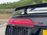 USED 2016 S AUDI R8 5.2 V10 PLUS QUATTRO 2d 602 BHP 