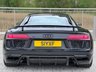 USED 2016 S AUDI R8 5.2 V10 PLUS QUATTRO 2d 602 BHP 