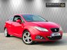 USED 2011 11 SEAT IBIZA 1.4 SE COPA 3d 85 BHP 12 MONTH MOT ON SALE HATCHBACK