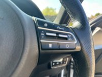 USED 2019 68 KIA STINGER 2.2L GT-LINE ISG 5d AUTO 198 BHP 