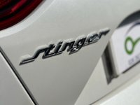 USED 2019 68 KIA STINGER 2.2L GT-LINE ISG 5d AUTO 198 BHP 