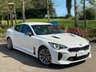 USED 2019 68 KIA STINGER 2.2L GT-LINE ISG 5d AUTO 198 BHP 