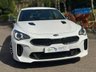 USED 2019 68 KIA STINGER 2.2L GT-LINE ISG 5d AUTO 198 BHP 