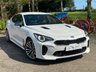 USED 2019 68 KIA STINGER 2.2L GT-LINE ISG 5d AUTO 198 BHP 
