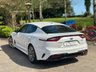 USED 2019 68 KIA STINGER 2.2L GT-LINE ISG 5d AUTO 198 BHP 