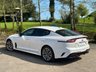 USED 2019 68 KIA STINGER 2.2L GT-LINE ISG 5d AUTO 198 BHP 