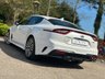 USED 2019 68 KIA STINGER 2.2L GT-LINE ISG 5d AUTO 198 BHP 