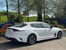 USED 2019 68 KIA STINGER 2.2L GT-LINE ISG 5d AUTO 198 BHP 