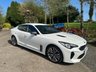 USED 2019 68 KIA STINGER 2.2L GT-LINE ISG 5d AUTO 198 BHP 