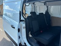 USED 2023 23 FORD TRANSIT CONNECT 1.5 240 TREND L2H1 DCIV ECOBLUE 100 BHP DOUBLE CAB VAN TREND A/C MODEL 5 SATER DOUBLE CAB VAN