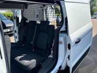 USED 2023 23 FORD TRANSIT CONNECT 1.5 240 TREND L2H1 DCIV ECOBLUE 100 BHP DOUBLE CAB VAN TREND A/C MODEL 5 SATER DOUBLE CAB VAN