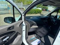 USED 2023 23 FORD TRANSIT CONNECT 1.5 240 TREND L2H1 DCIV ECOBLUE 100 BHP DOUBLE CAB VAN TREND A/C MODEL 5 SATER DOUBLE CAB VAN