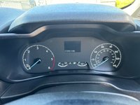 USED 2023 23 FORD TRANSIT CONNECT 1.5 240 TREND L2H1 DCIV ECOBLUE 100 BHP DOUBLE CAB VAN TREND A/C MODEL 5 SATER DOUBLE CAB VAN
